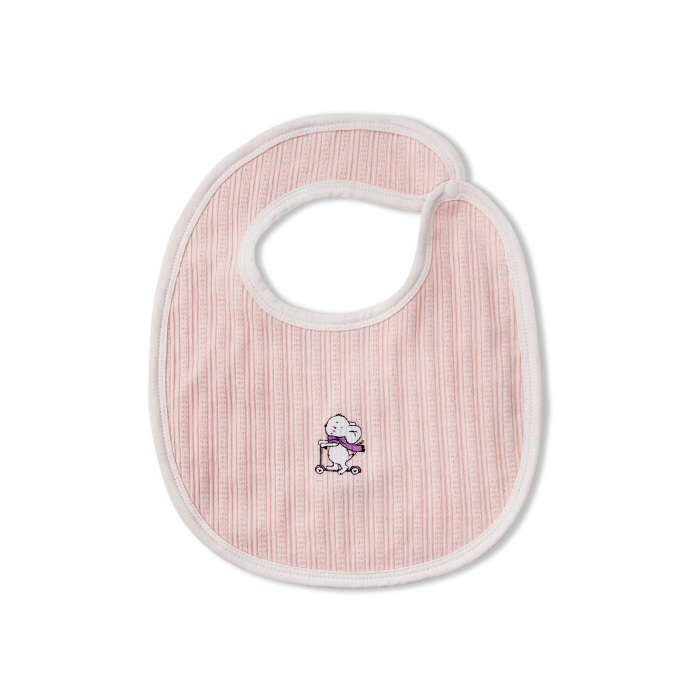 Yếm La Pomme in thú ngộ nghĩnh