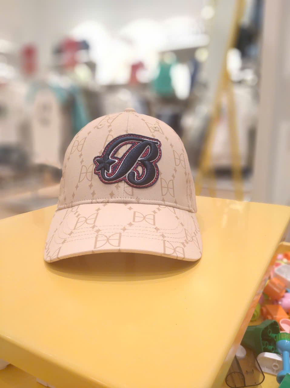 BALABALA- Mũ thời trang bé trai