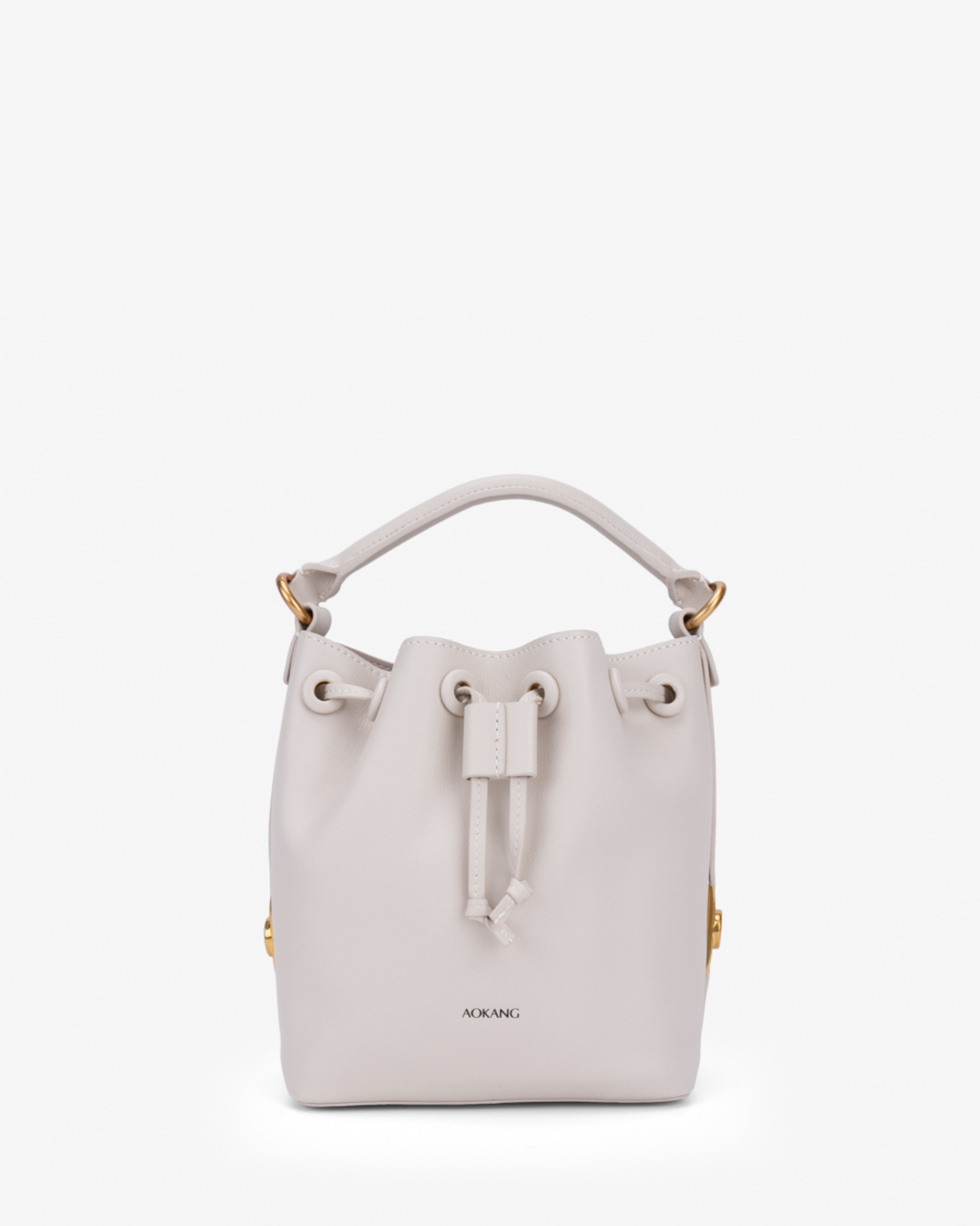 Túi Xách Nữ Da Bò Aokang 1248323254