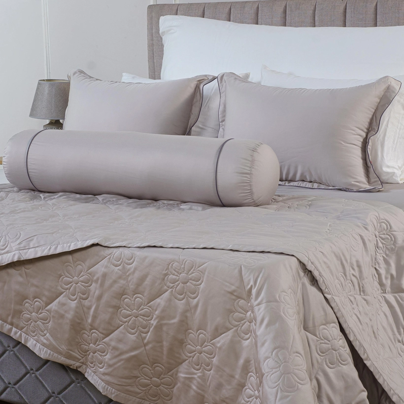 Vỏ gối nằm Bellis màu B55 35*50