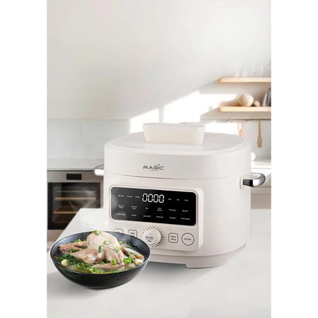 KOHNAN - Nồi Áp Suất Điện AC-242