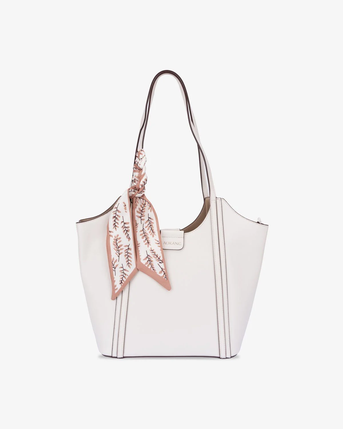 Túi Xách Nữ Da PU Aokang 12482233