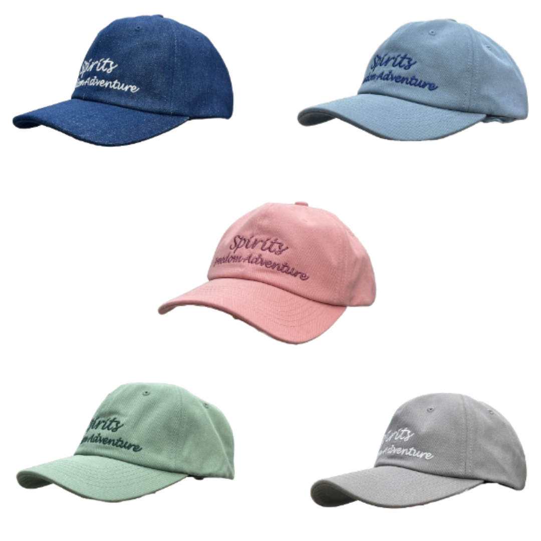 KOHNAN - NÓN LƯỠI TRAI NỮ