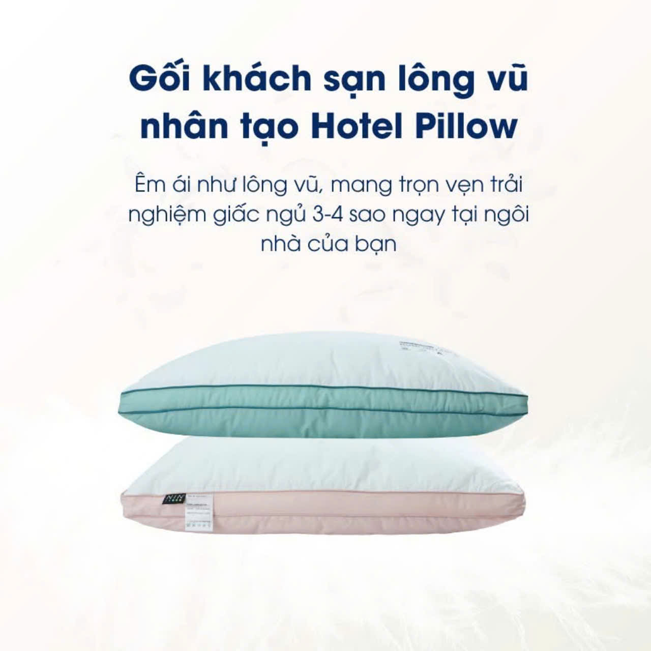 KOHNAN BÌNH TÂN-GỐI KHÁCHSẠN LÔNGVŨNH48*74CM-8936203166699