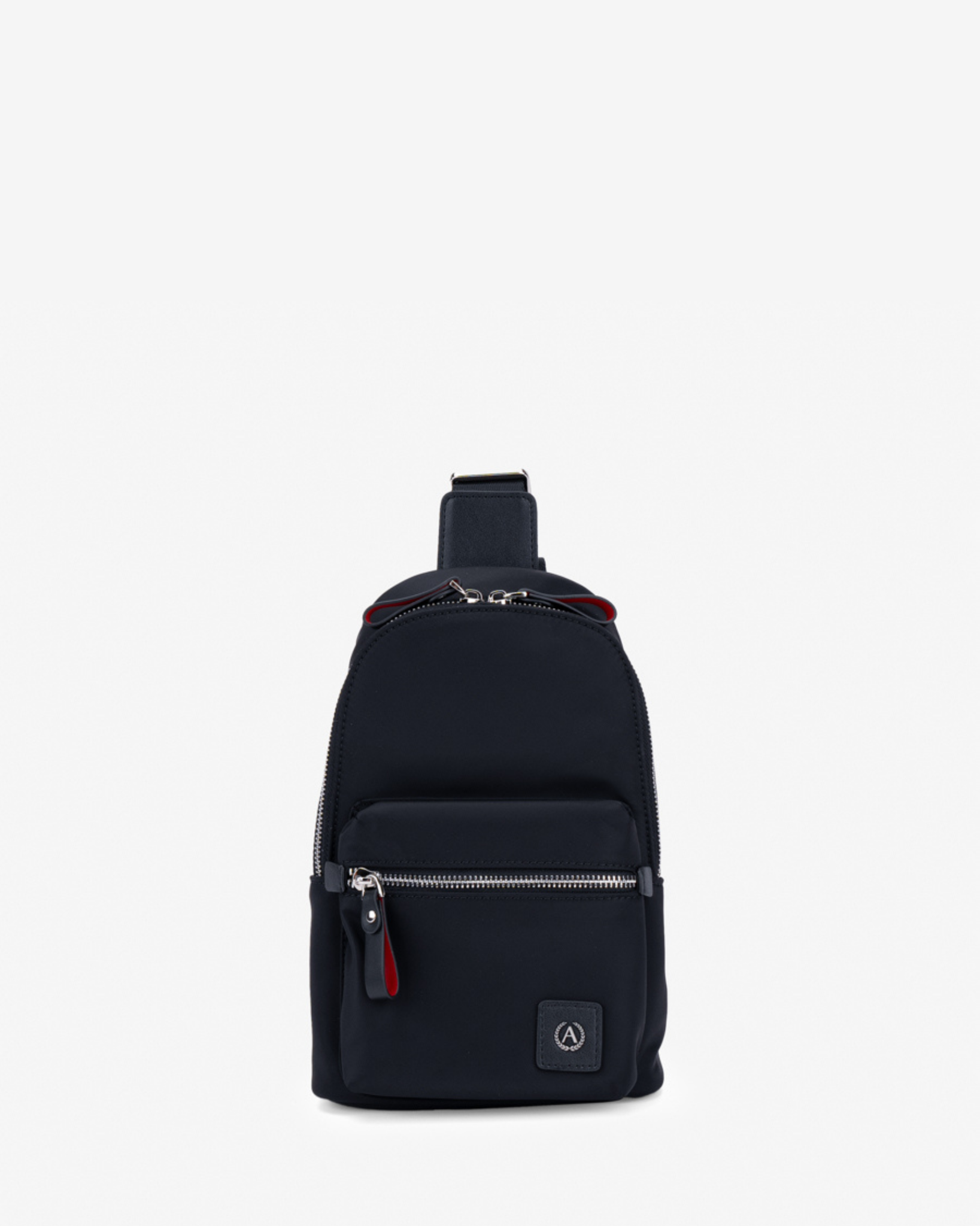 Túi Đeo Chéo Nam Vải Dệt Aokang 12484120