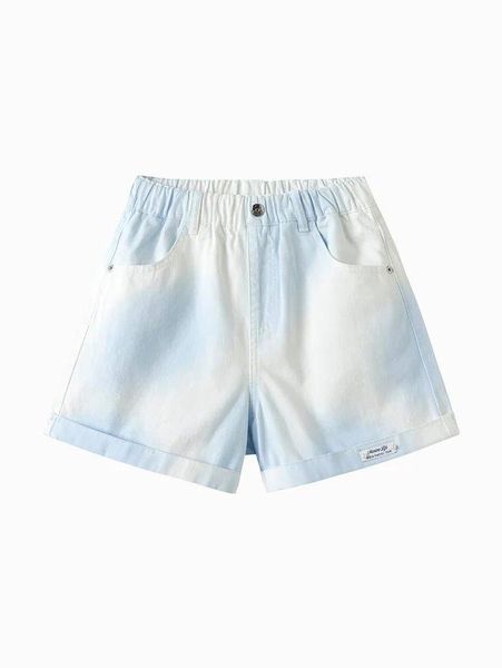 quần sooc bé gái