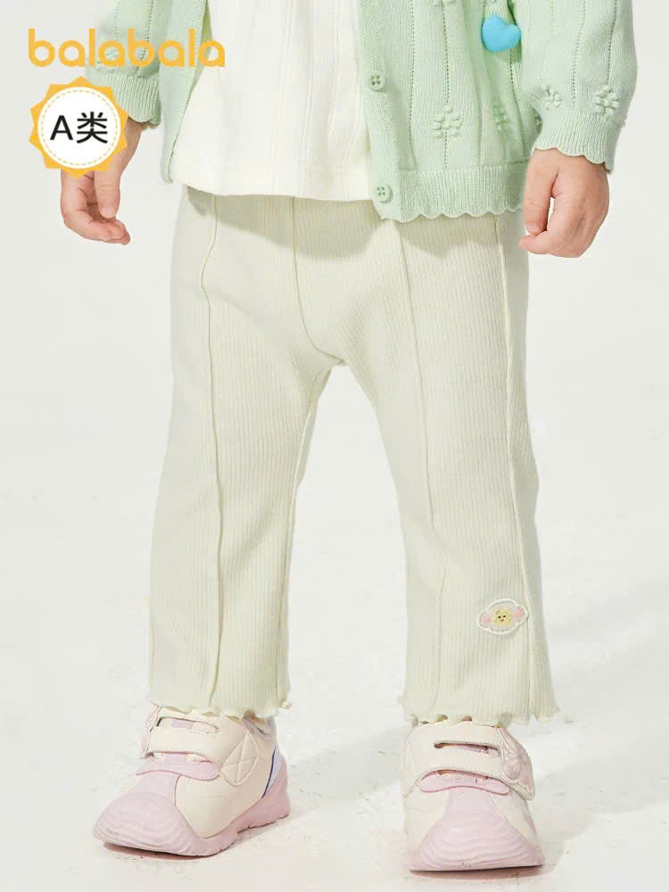 BALABALA - Quần dài bé gái