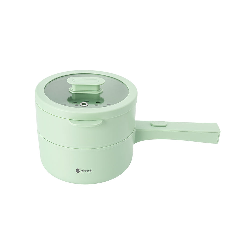 Nồi điện mini đa năng 1.5L MPE9121