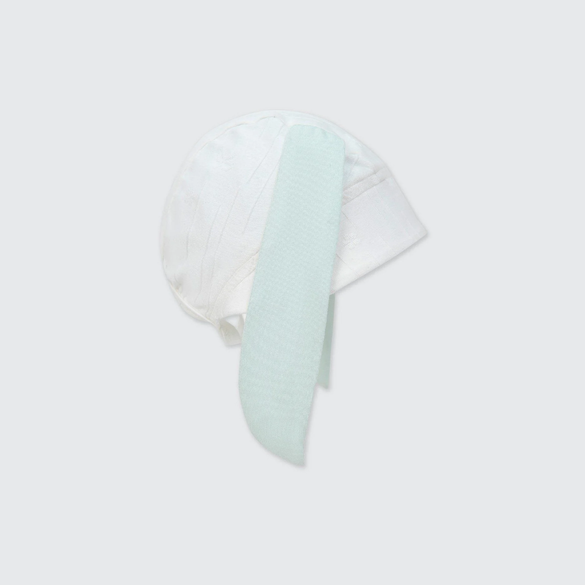 Mũ sơ sinh La Pomme Happy Friend