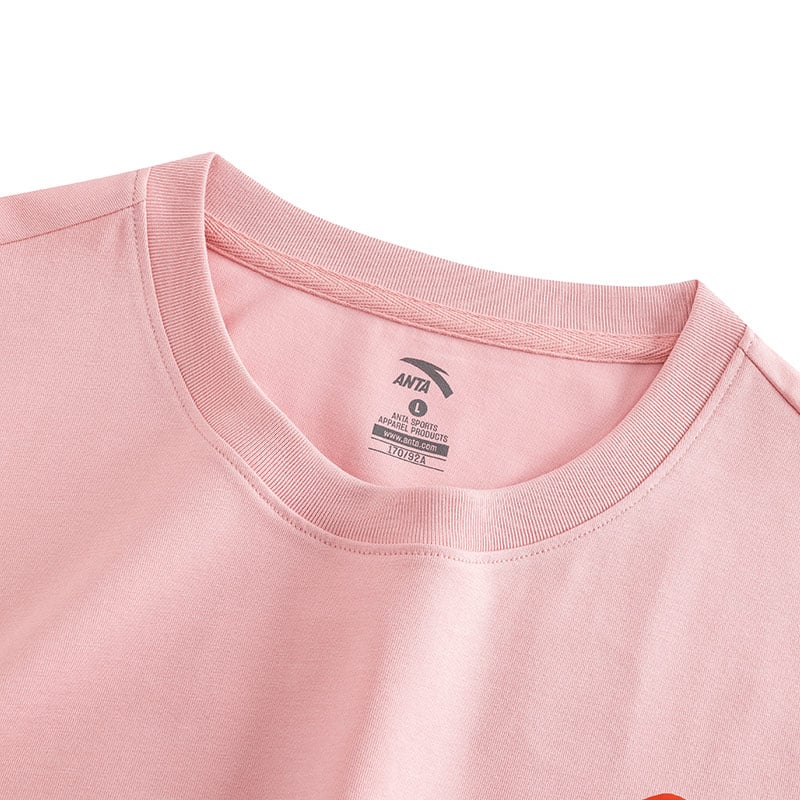 ÁO PHÔNG NỮ ANTA 9625B8105-3