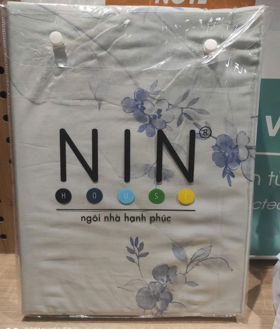 KOHNAN - BỘ DRA TENCEL PRIS TI