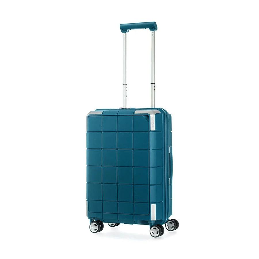 Samsonite - Vali kéo Cube-048