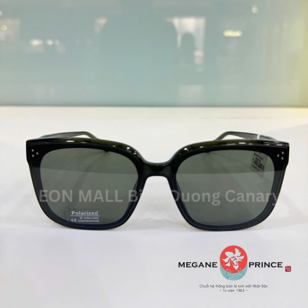 kính mát KELIIN 9097 C1 64