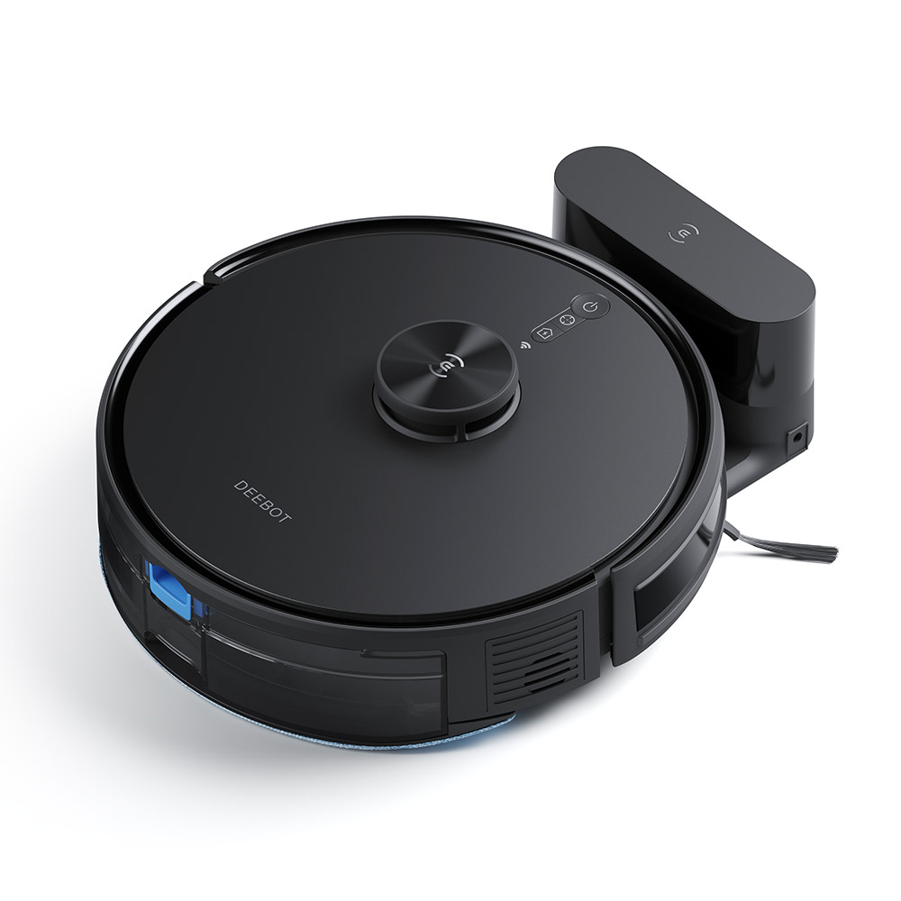 Robot hút bụi lau nhà thông minh Ecovacs Y1 Pro