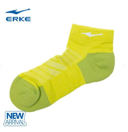 ERKE - Tất thể thao nam 11325212033