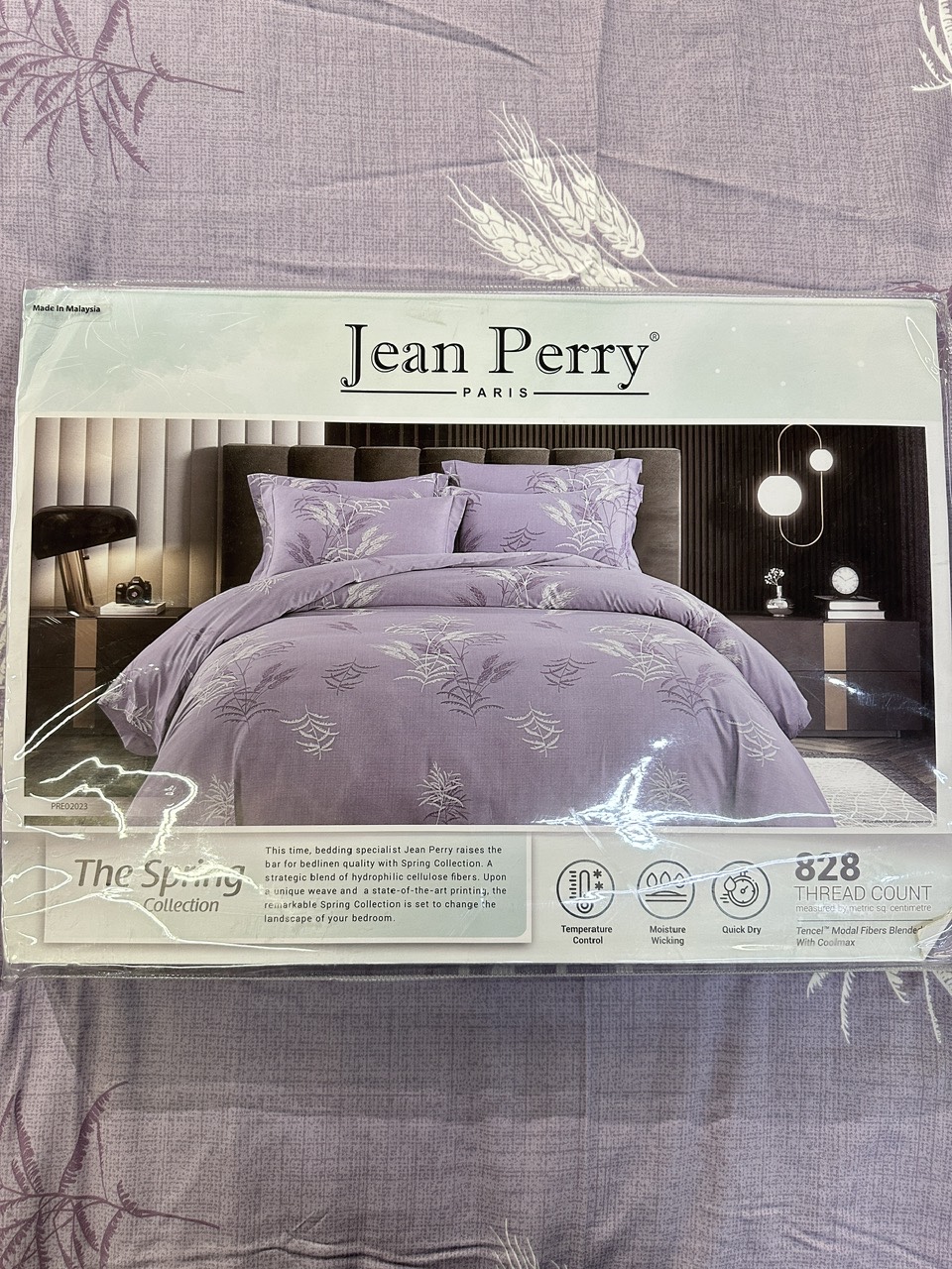 KOHNAN - 151 The Spring CB 180x200