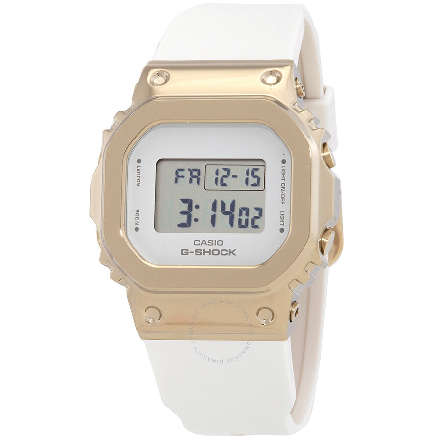 TIME STATION NEO JAPAN - GM-S5600G-7DR