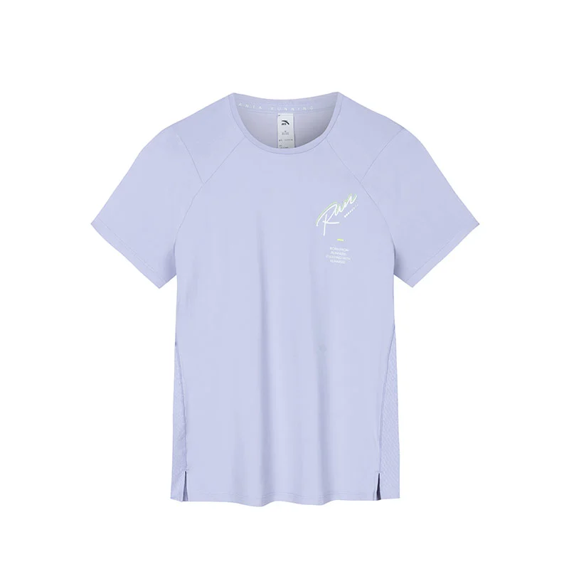 Áo thể thao nữ Running A-CHILL TOUCH - 1624C5104 - ANTA