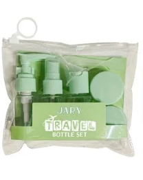 KOHNAN - BỘ CHIẾT MỸ PHẨM 6553