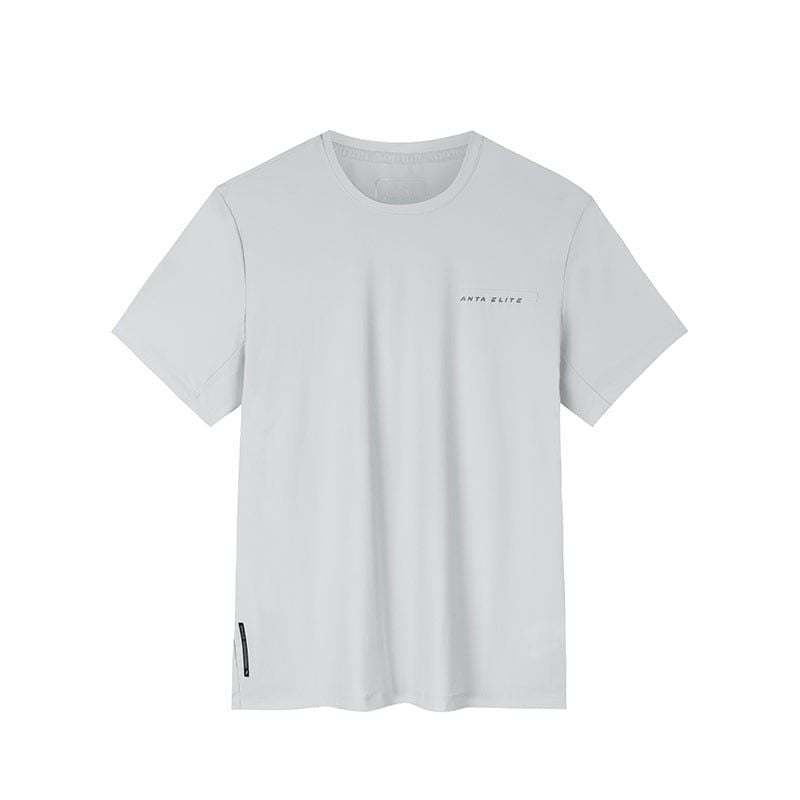 Áo thể thao nam Cross-training A-CHILL TOUCH ANTA 1524C7130-2