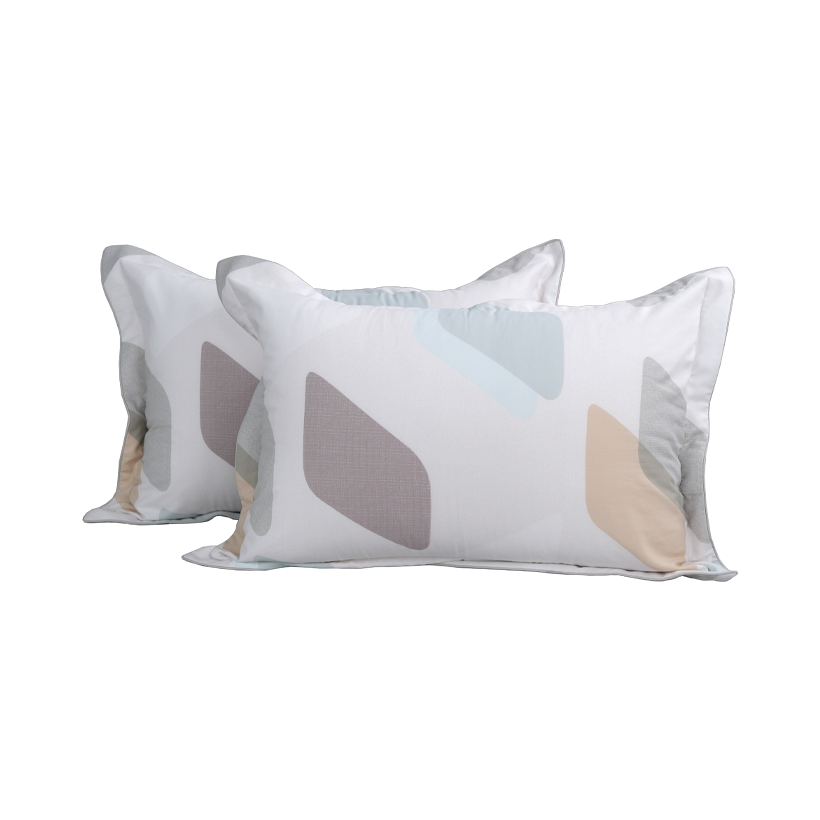 Vỏ gối nằm Elegant H149 45*65