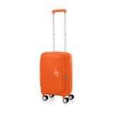 American Tourister - Vali kéo Curio BO L