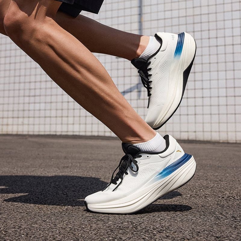 Giày Chạy Thể Thao Nam PG7 Travel 2S Anta 1125C5545