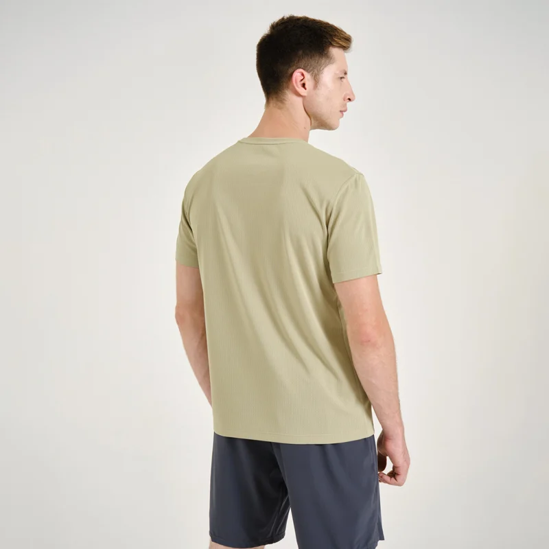 Áo thể thao nam Running A-CHILL TOUCH - 1524C5105 - ANTA