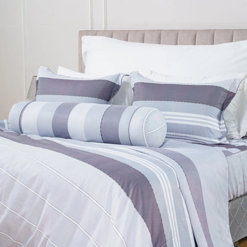 Bộ ga chun chần mặt Elegant H188 180*200*23