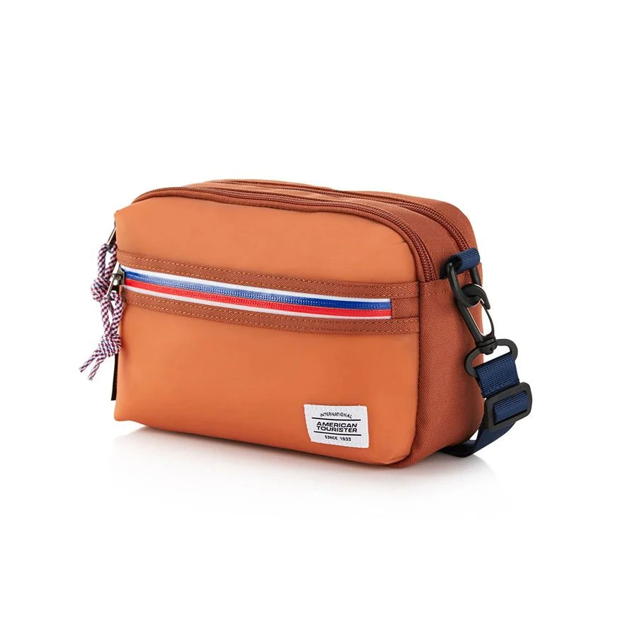 American Tourister - Túi đeo vai Blake AS