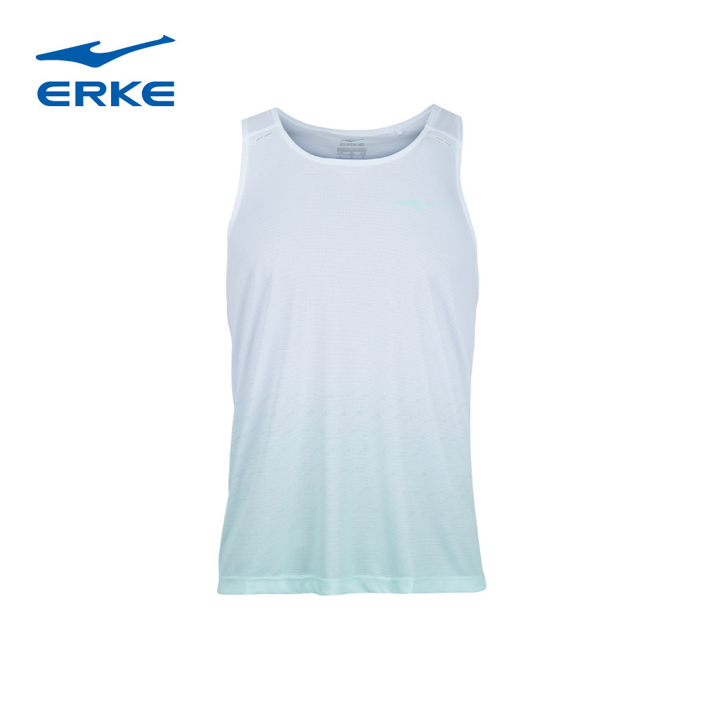 Áo Ba Lỗ Nam Thể Thao ERKE 11225201378