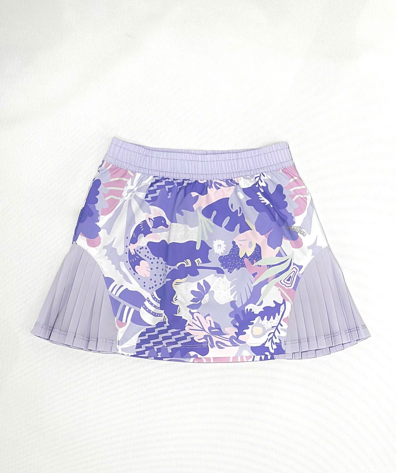 Anta Kids - Chân váy thời trang bé gái Anta Kids 3624C9501-2