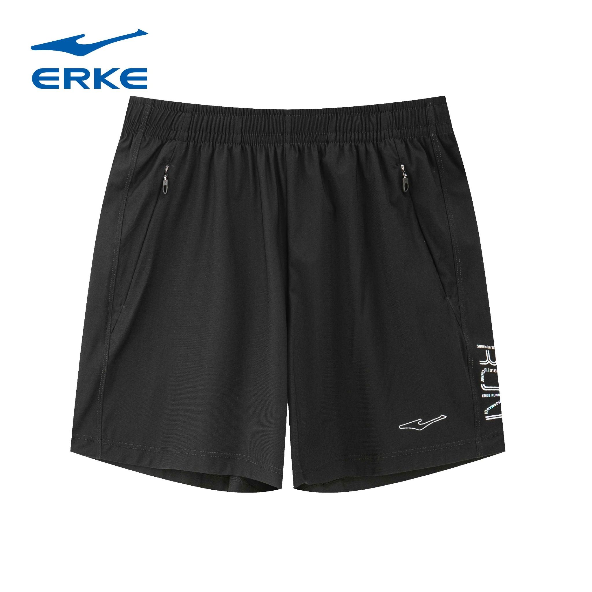 Erke- Quần short nữ ERKE 52225104084