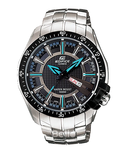 TIME STATION NEO JAPAN - ĐỒNG HỒ CASIO EDIFICE