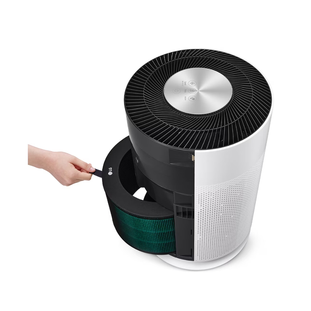 Máy lọc không khí LG Puricare 360 Hit AS60GHWG0