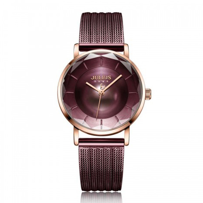 ĐỒNG HỒ NỮ JULIUS HÀN QUỐC JA-1129D