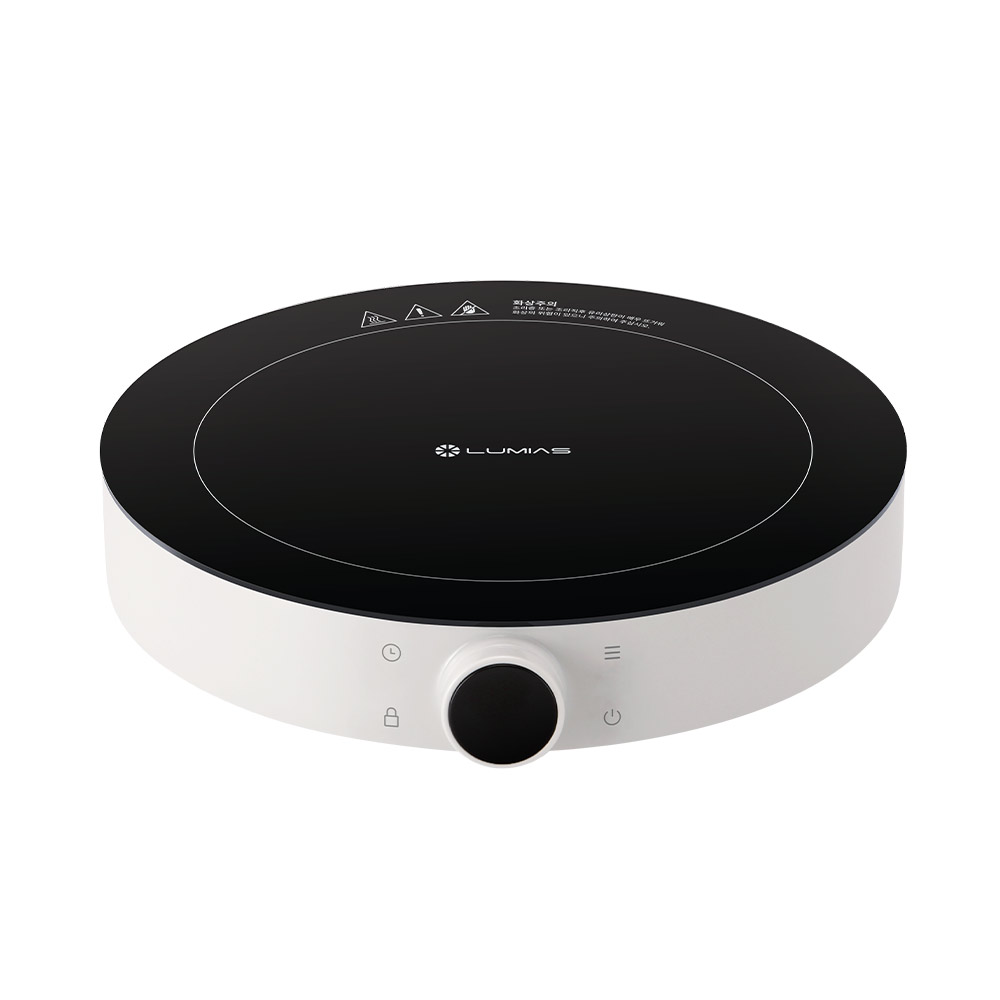 Bếp từ đơn Lumias LK24-220E