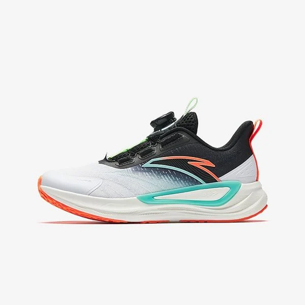 Giày Chạy Thể Thao Bé Trai Size 33-40 Anta Kids PG7 3125A5516-4