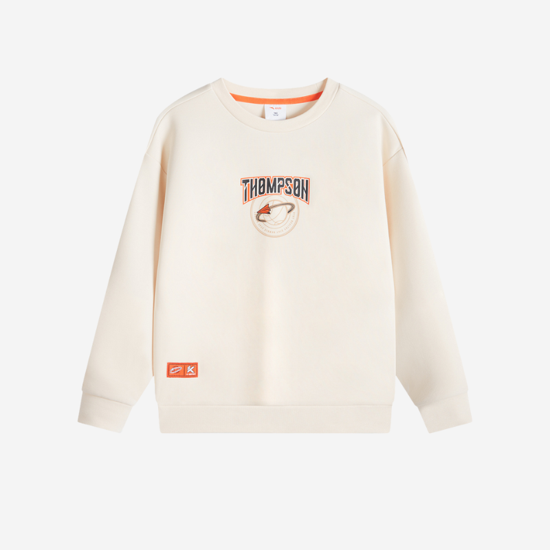 Áo Sweater Bé Trai Anta Kids 3524D1707