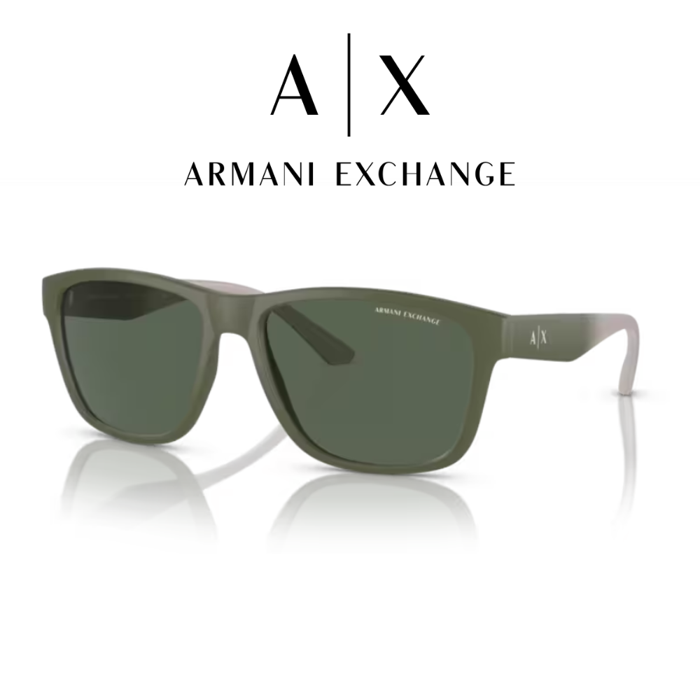 Mắt Việt - Kính Mát Nam ARMANI EXCHANGE 0AX4135SF
