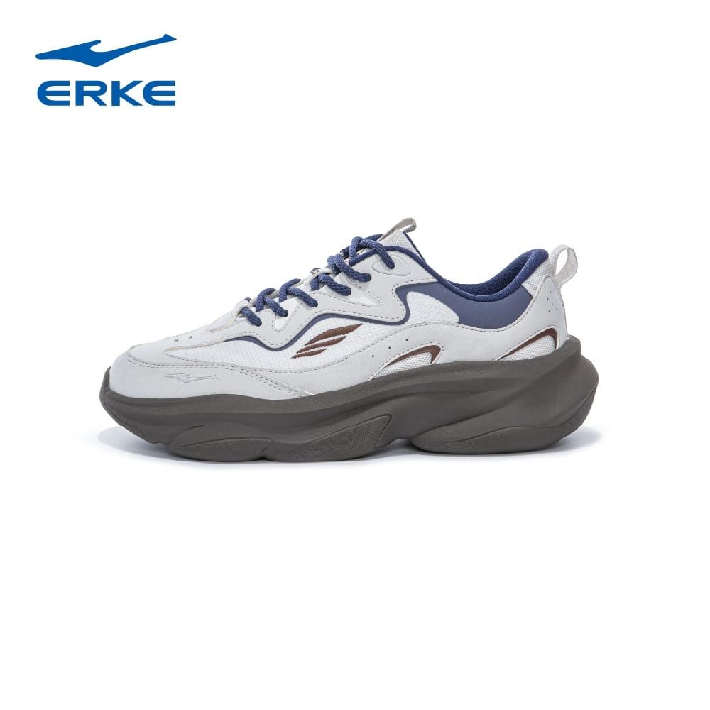 ERKE - Giày thể thao nam ERKE 11125302155