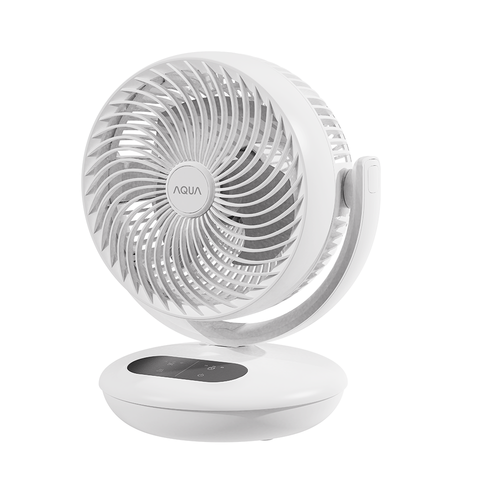 KOHNAN - 075894 Quạt thông minh AQS-FED2001R