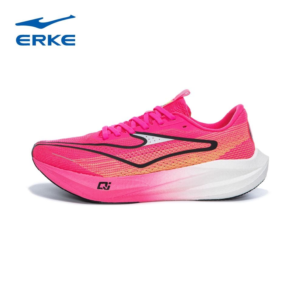 ERKE - Giày chạy bộ nam ERKE JINGCHEN 2 11125203133