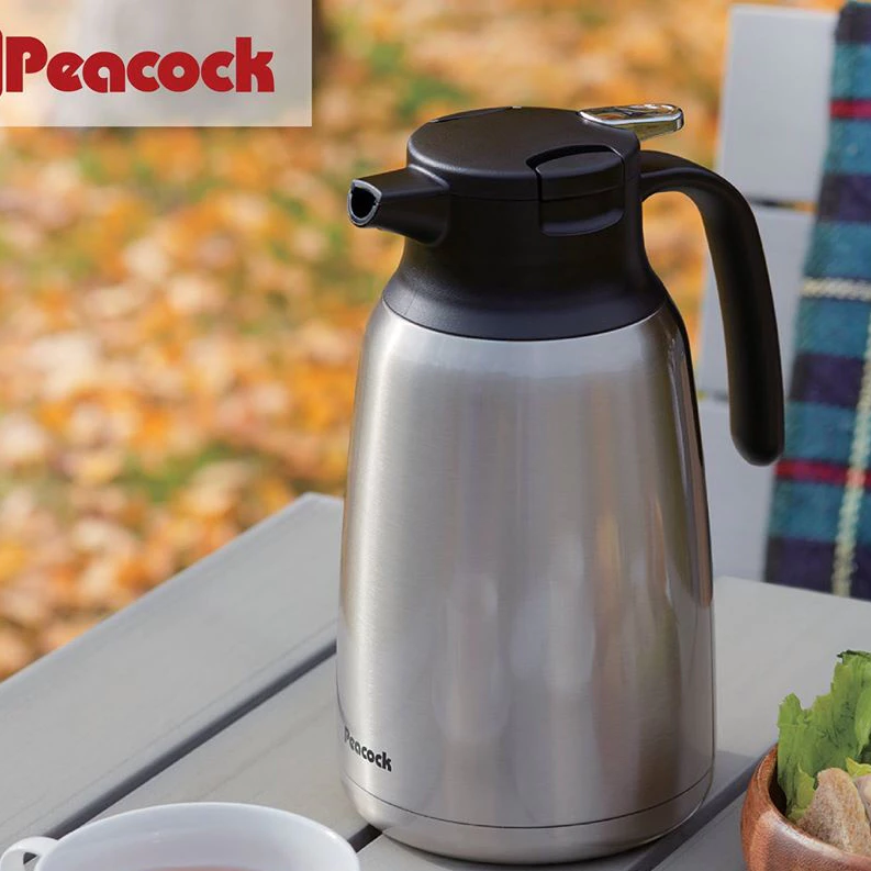 KOHNAN - 19525 BìnhGN B Peacock 1.5l