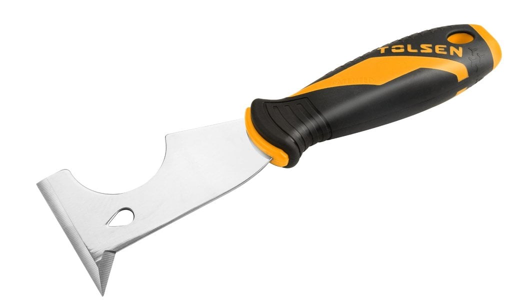 KOHNAN - 050483 DAO CẠO 6 IN 1 TOLSEN 40010