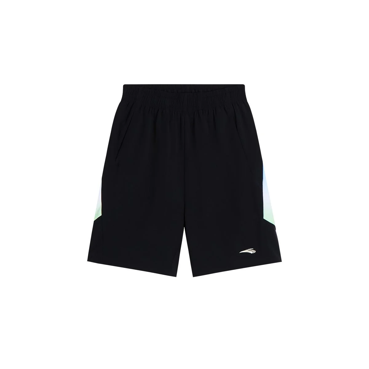 Quần Lửng Thể Thao Bé Trai Anta Kids Running 3524B5520-2