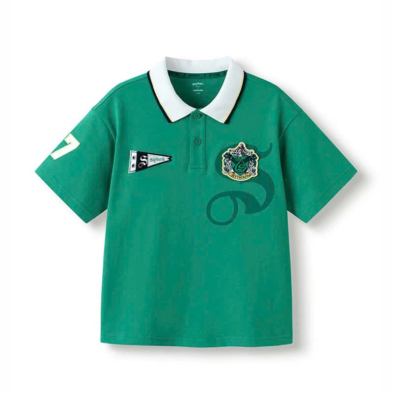 BALABALA - Áo Polo bé trai