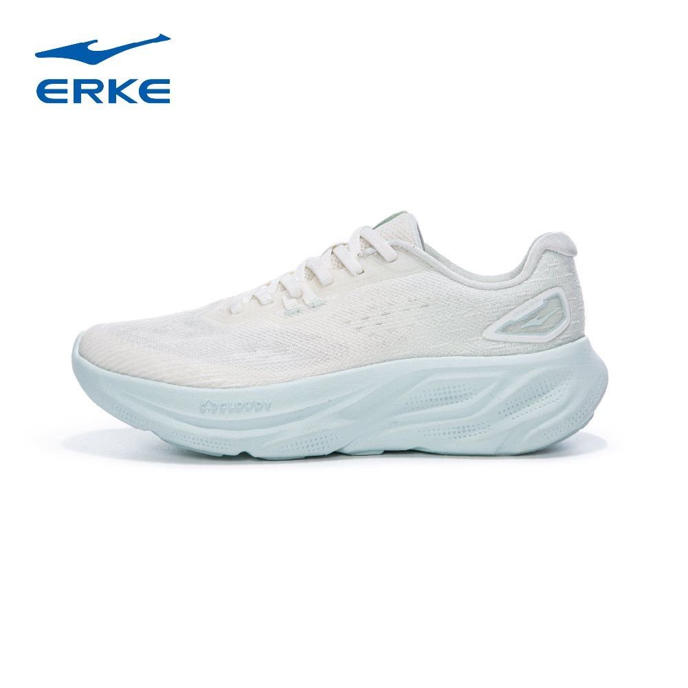 ERKE - Giày Chạy Bộ Nữ SOFA 12125214058