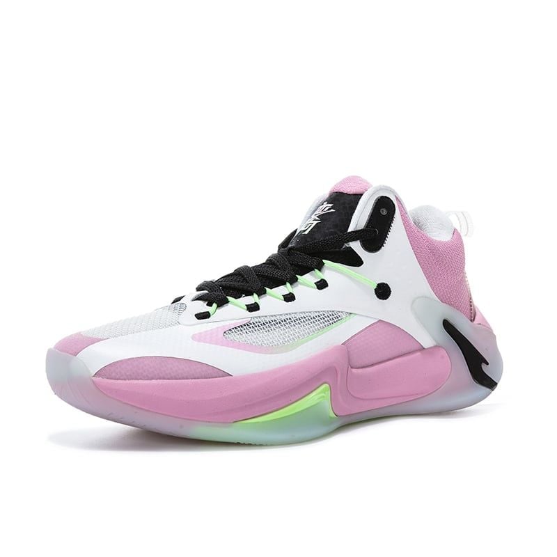 Giày bóng rổ nam ERKE 11123304248