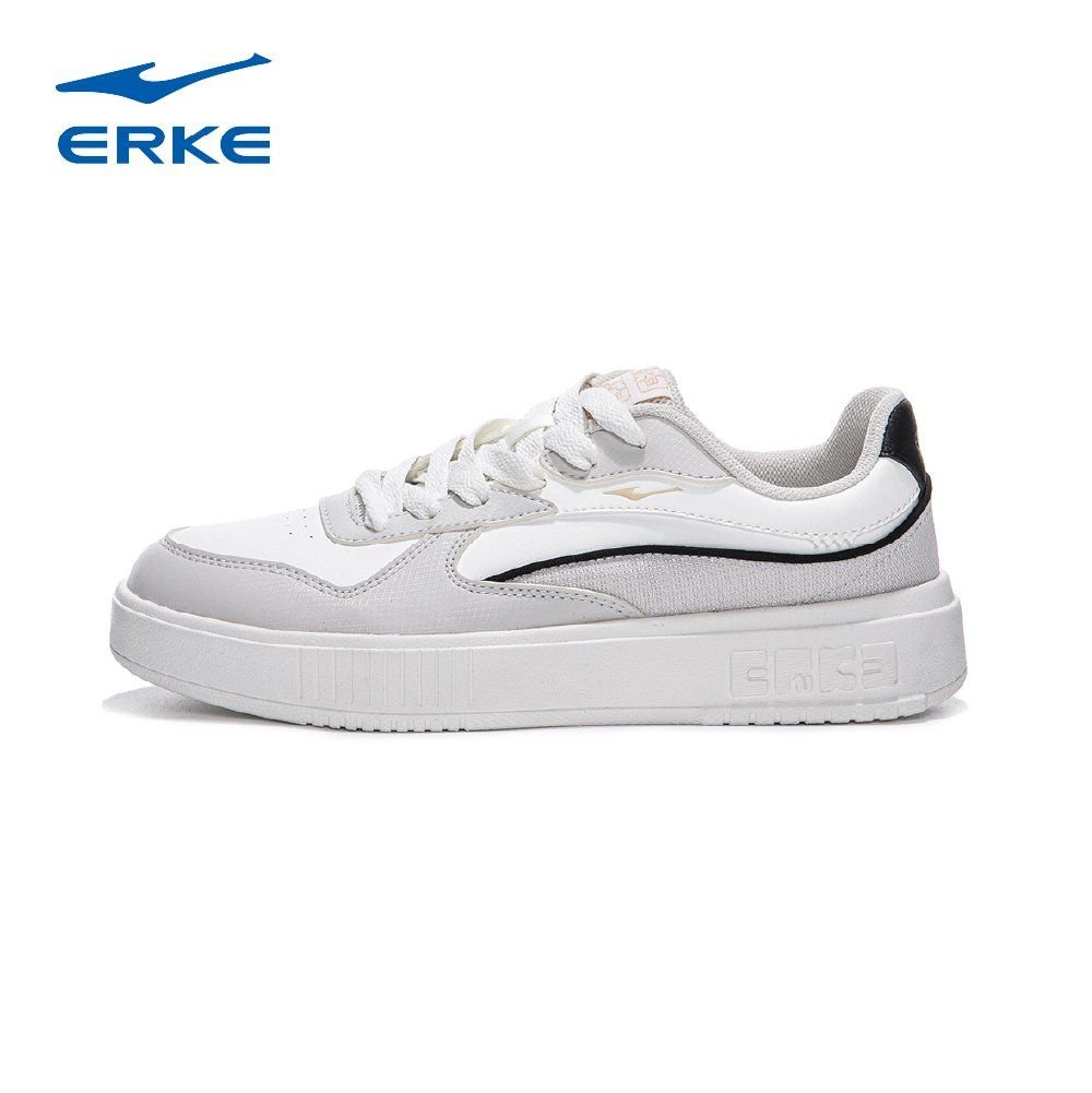 ERKE - Giày Sneakers Nữ ERKE 12125201409
